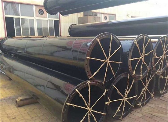 呼和浩特矿用涂塑钢管批发