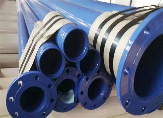 呼和浩特给水涂塑钢管加工