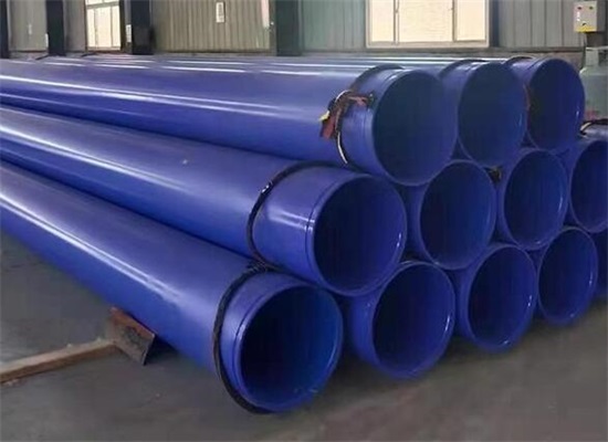 呼和浩特矿用涂塑钢管厂家