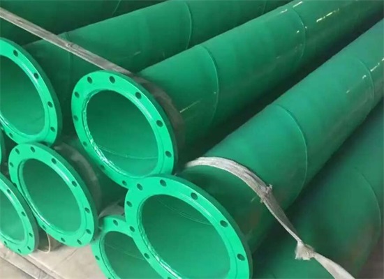 呼和浩特电力涂塑钢管生产厂家