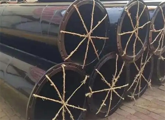 呼和浩特矿用涂塑钢管供应