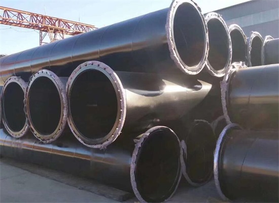 呼和浩特矿用涂塑钢管厂家