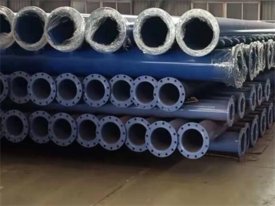 呼和浩特涂塑钢管的耐压力和绝缘功能如何？